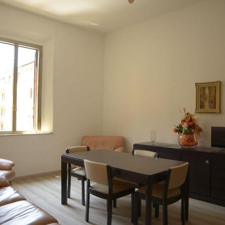 Casa Wilma Apartment โบโลญญา ภายนอก รูปภาพ