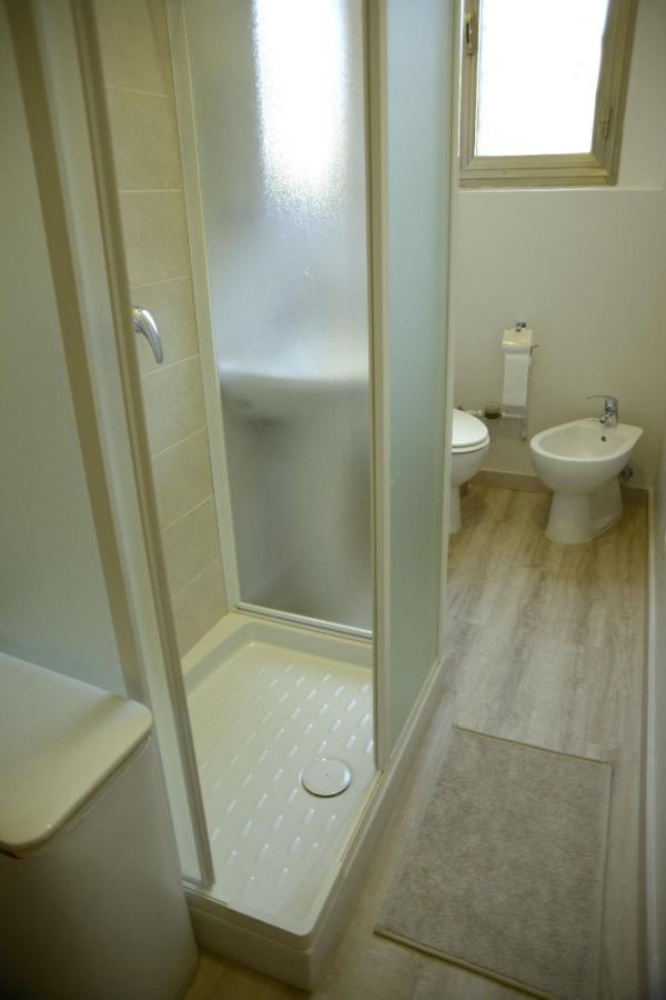 Casa Wilma Apartment โบโลญญา ภายนอก รูปภาพ