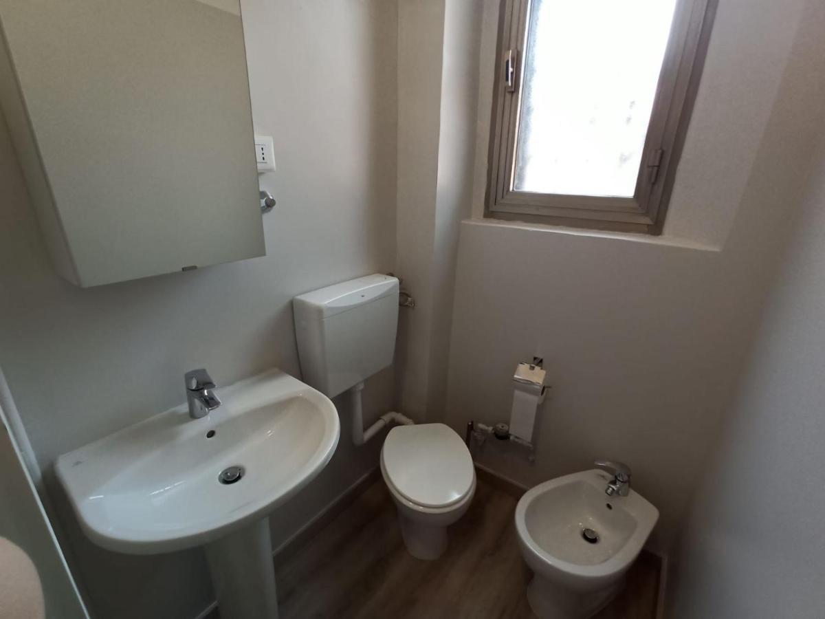 Casa Wilma Apartment โบโลญญา ภายนอก รูปภาพ