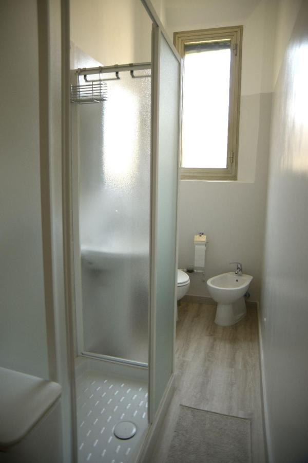 Casa Wilma Apartment โบโลญญา ภายนอก รูปภาพ