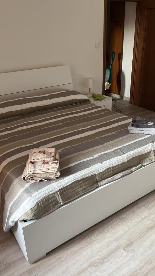 Casa Wilma Apartment โบโลญญา ภายนอก รูปภาพ
